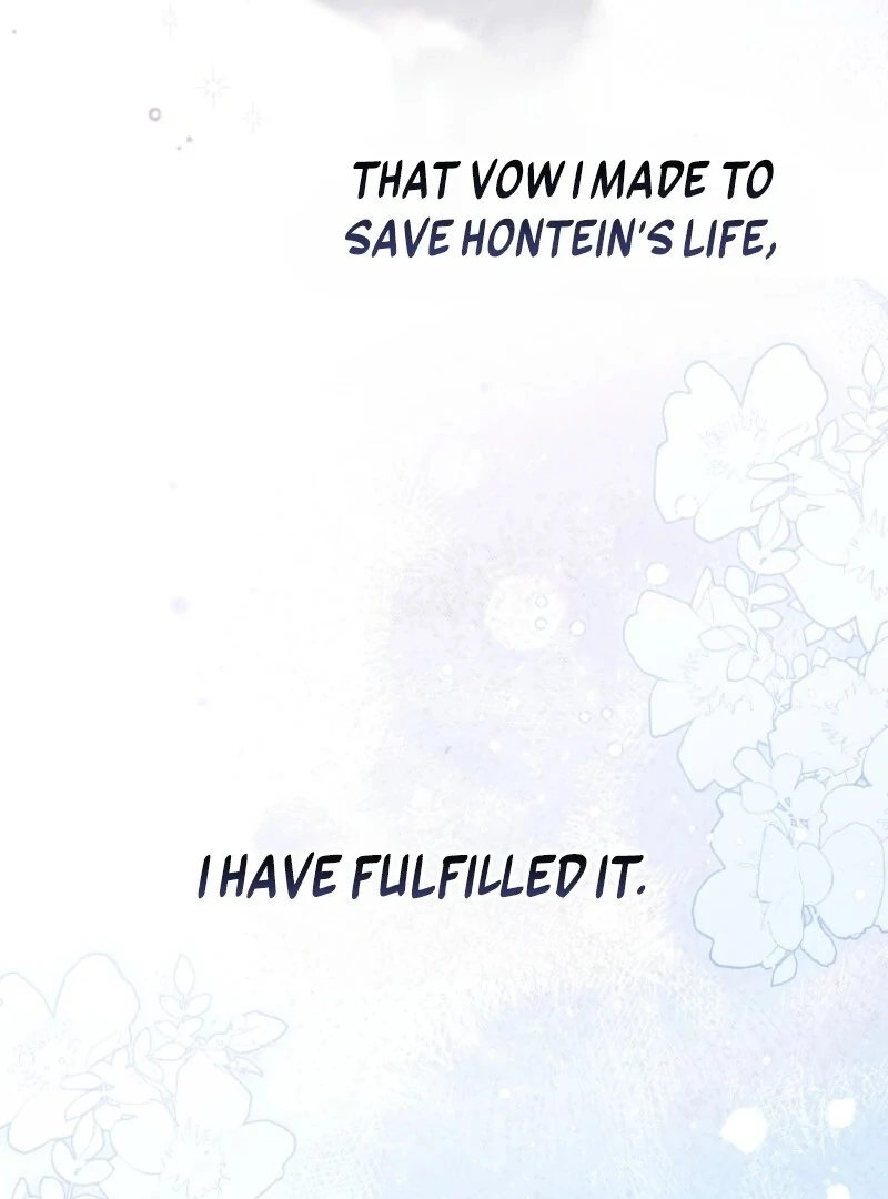 I Saved You, but I’m Not Responsible Chapter 52 page 19