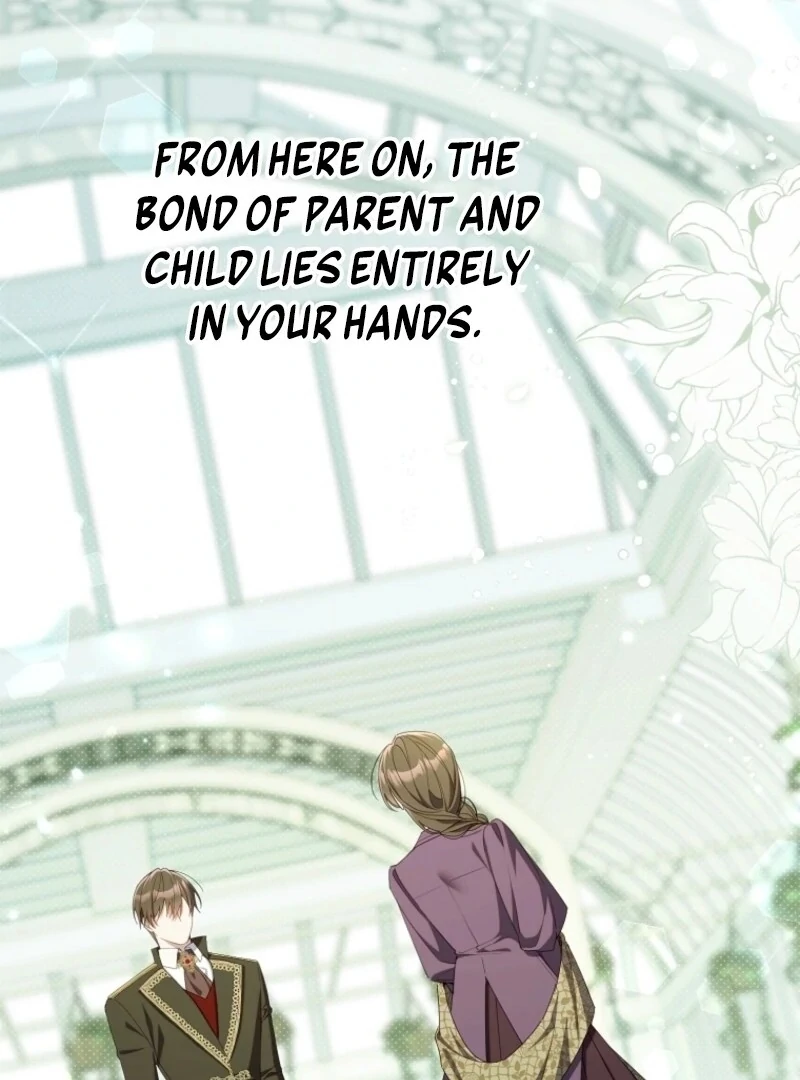 I Saved You, but I’m Not Responsible Chapter 52 page 22