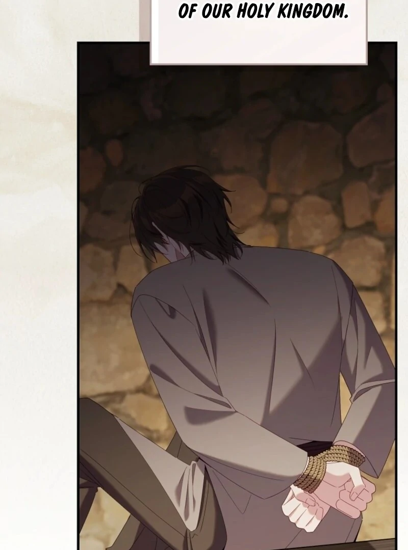 I Saved You, but I’m Not Responsible Chapter 52 page 30