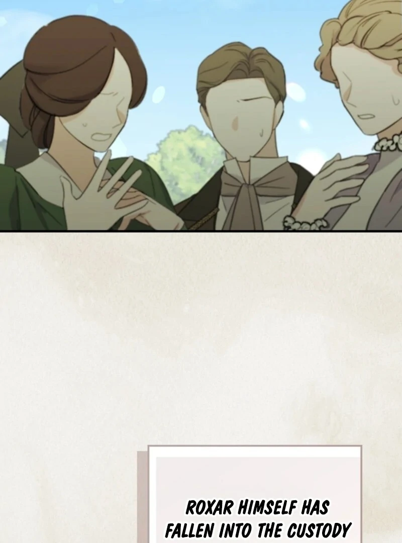 I Saved You, but I’m Not Responsible Chapter 52 page 29