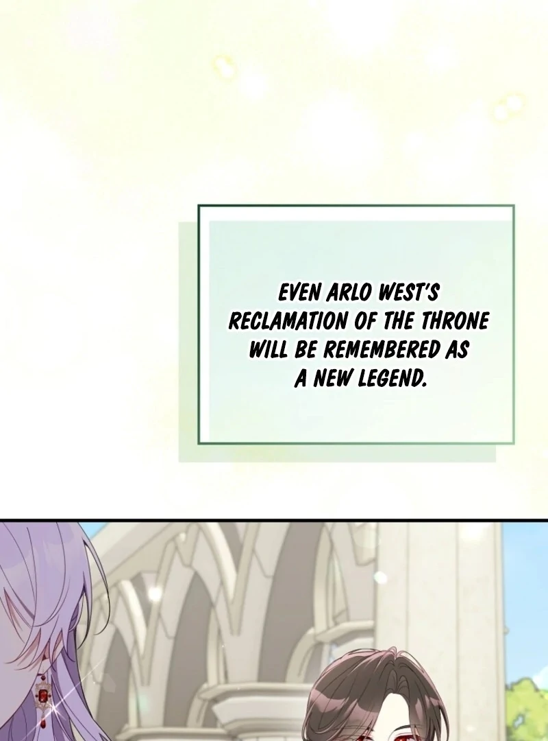 I Saved You, but I’m Not Responsible Chapter 52 page 33