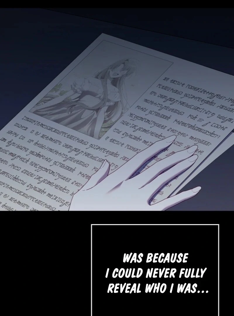 I Saved You, but I’m Not Responsible Chapter 52 page 44