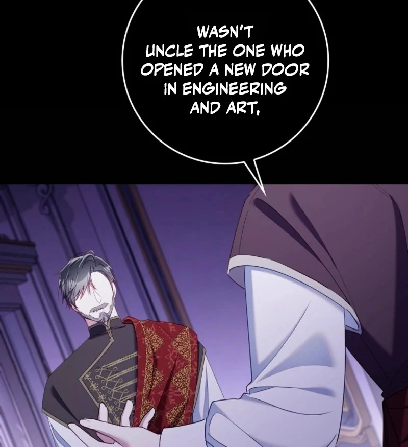 I Saved You, but I’m Not Responsible Chapter 52 page 69