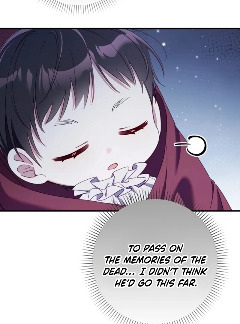 I Saved You, but I’m Not Responsible Chapter 52 page 75