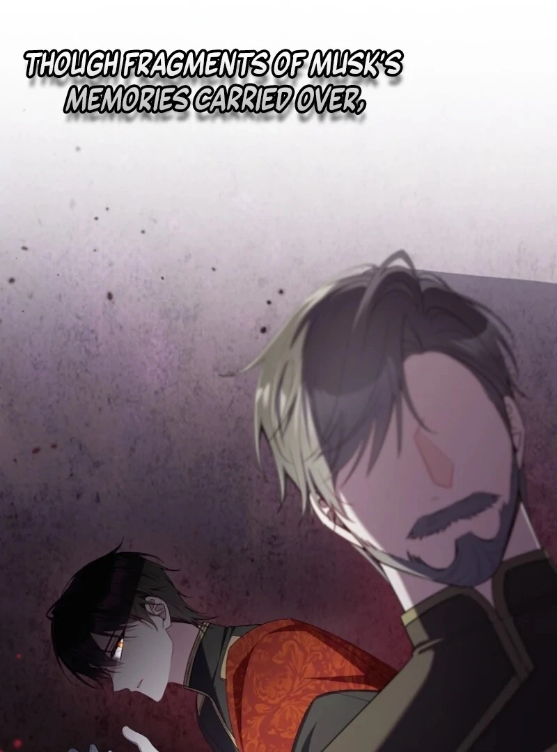 I Saved You, but I’m Not Responsible Chapter 52 page 77