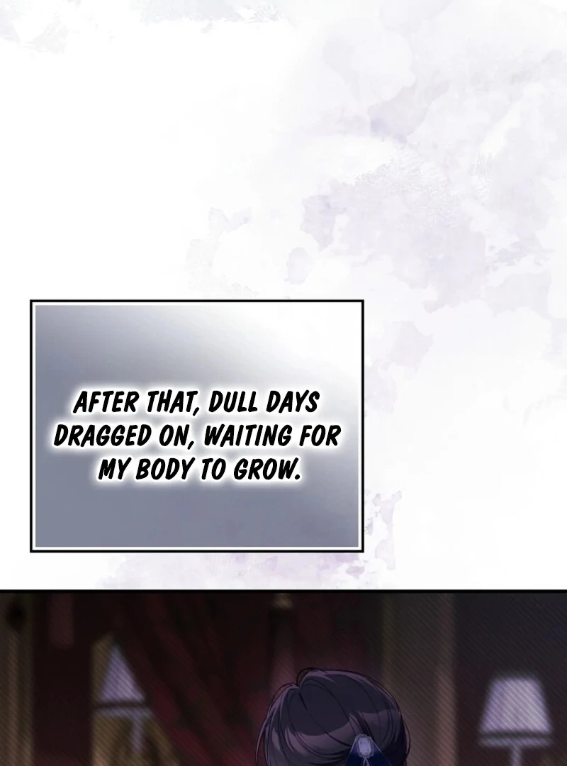 I Saved You, but I’m Not Responsible Chapter 52 page 81