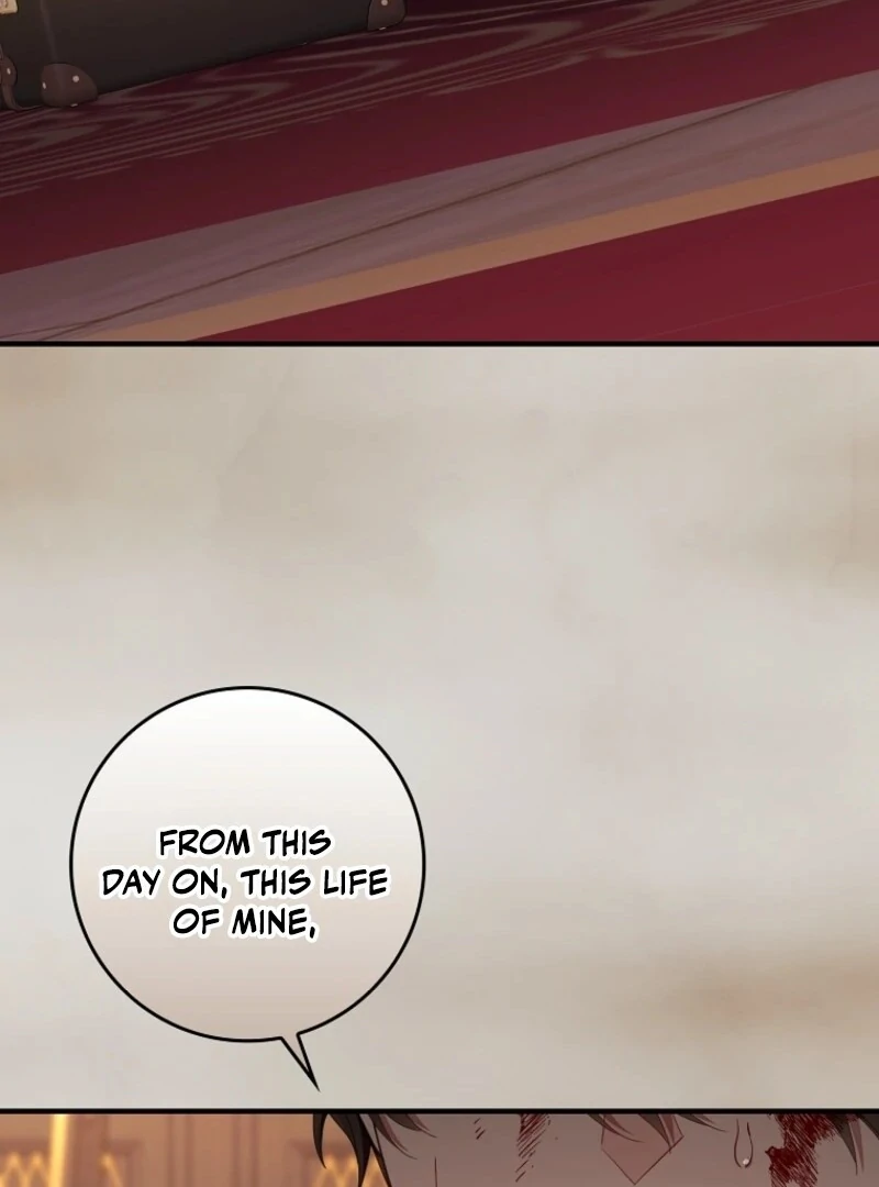 I Saved You, but I’m Not Responsible Chapter 52 page 90