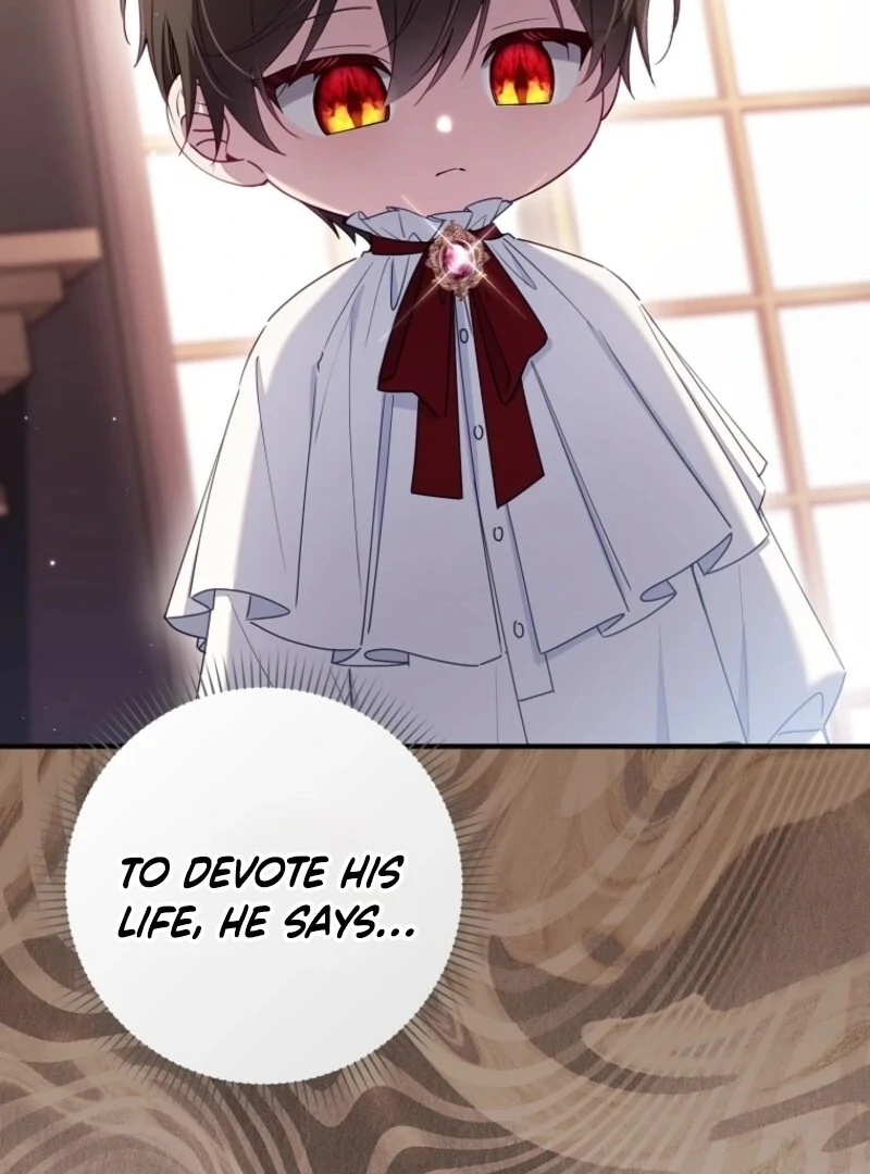 I Saved You, but I’m Not Responsible Chapter 52 page 93