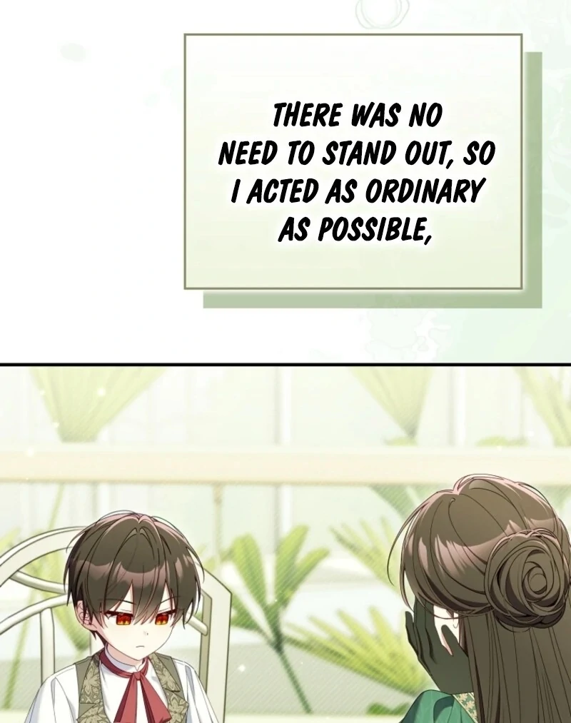 I Saved You, but I’m Not Responsible Chapter 52 page 97