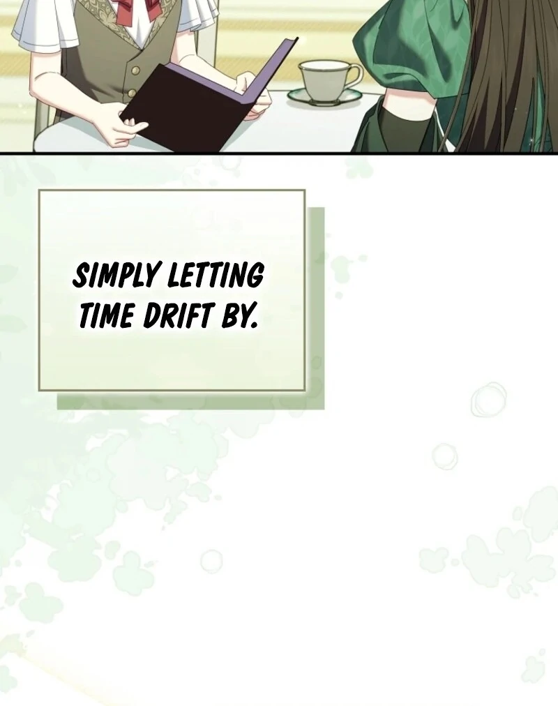 I Saved You, but I’m Not Responsible Chapter 52 page 98