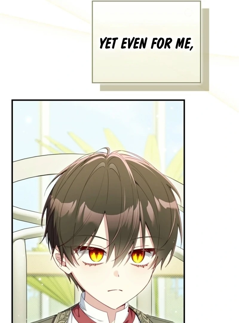 I Saved You, but I’m Not Responsible Chapter 52 page 99