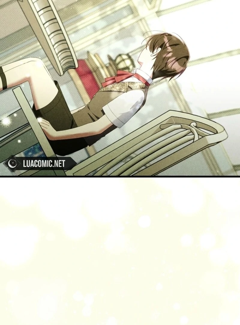 I Saved You, but I’m Not Responsible Chapter 52 page 102