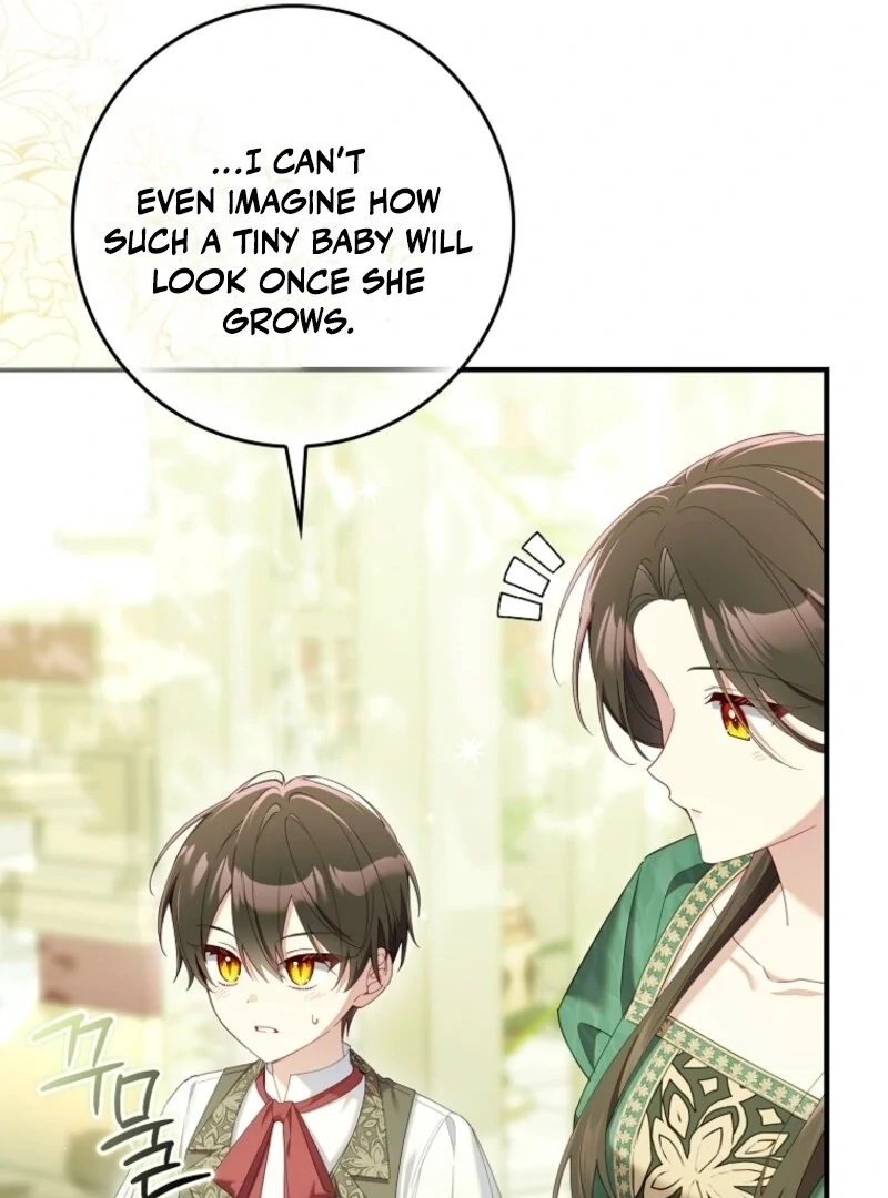 I Saved You, but I’m Not Responsible Chapter 52 page 112