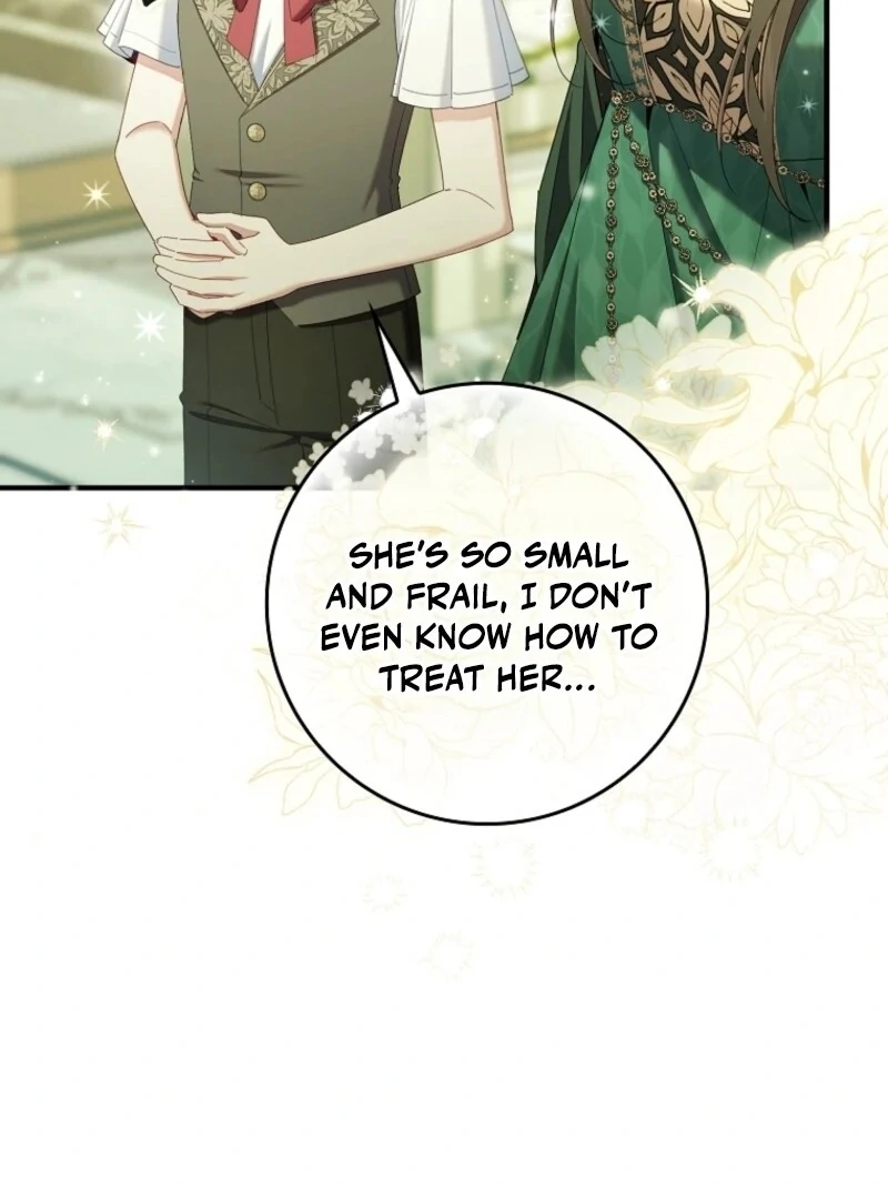 I Saved You, but I’m Not Responsible Chapter 52 page 113