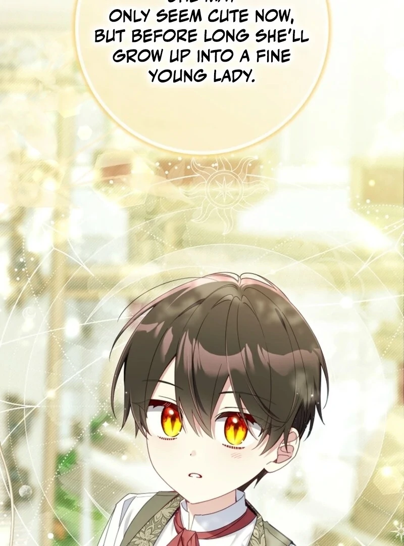 I Saved You, but I’m Not Responsible Chapter 52 page 116