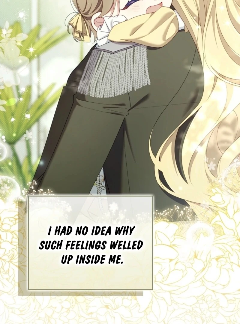 I Saved You, but I’m Not Responsible Chapter 52 page 120