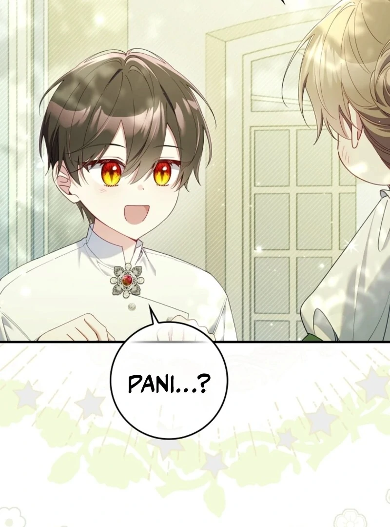 I Saved You, but I’m Not Responsible Chapter 52 page 127