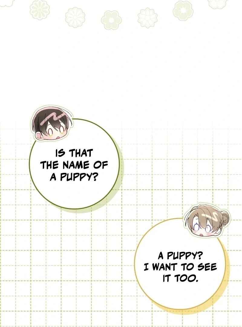 I Saved You, but I’m Not Responsible Chapter 52 page 128