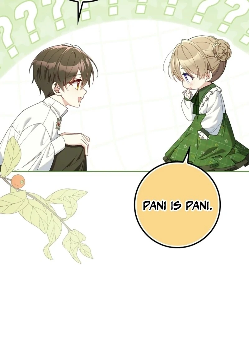 I Saved You, but I’m Not Responsible Chapter 52 page 130