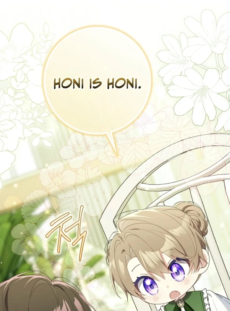 I Saved You, but I’m Not Responsible Chapter 52 page 131