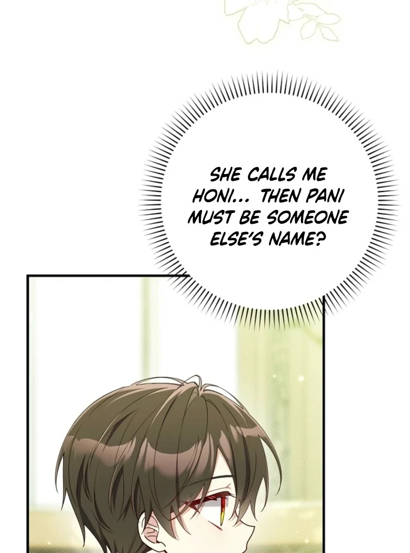I Saved You, but I’m Not Responsible Chapter 52 page 133