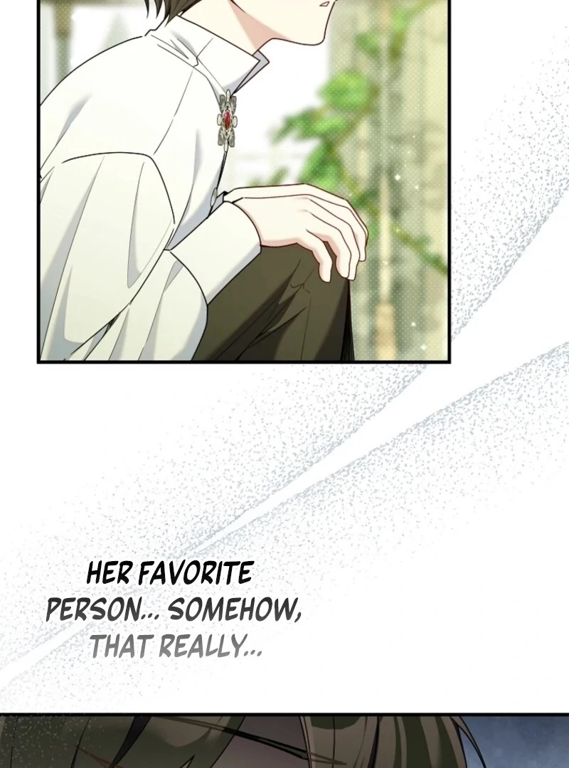 I Saved You, but I’m Not Responsible Chapter 52 page 134
