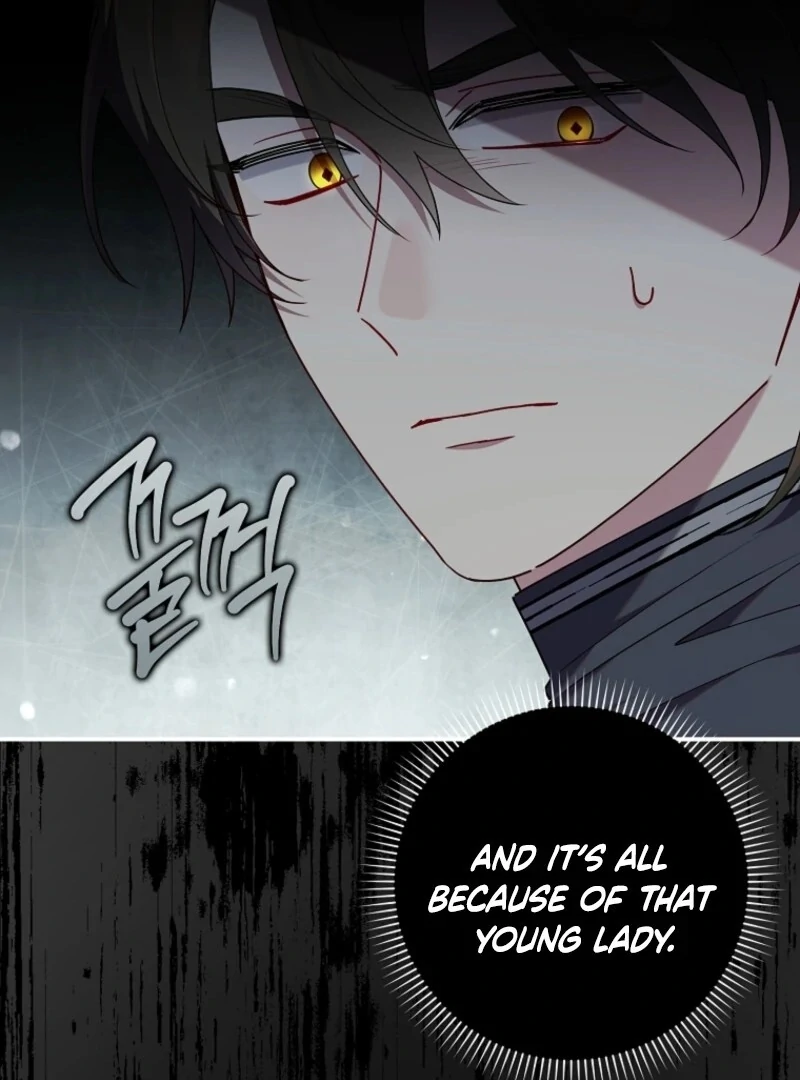 I Saved You, but I’m Not Responsible Chapter 52 page 139