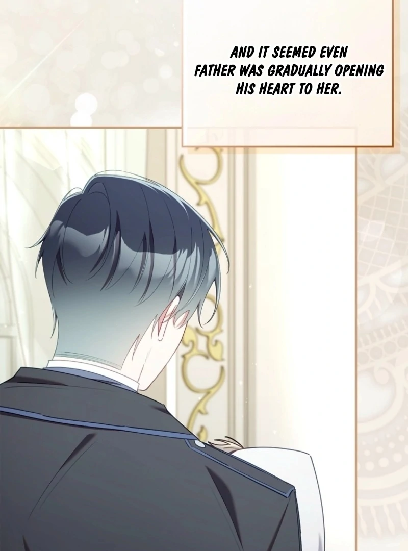 I Saved You, but I’m Not Responsible Chapter 55 page 8