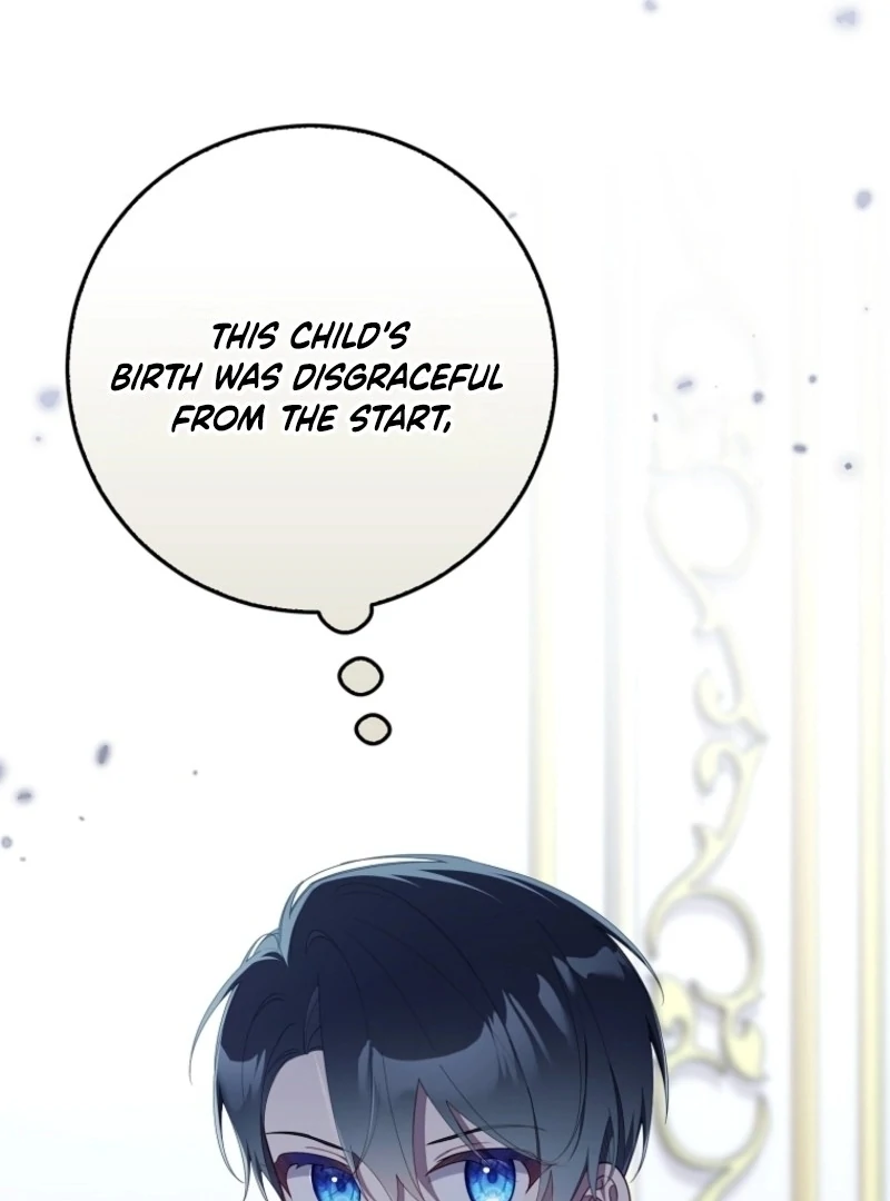 I Saved You, but I’m Not Responsible Chapter 55 page 11