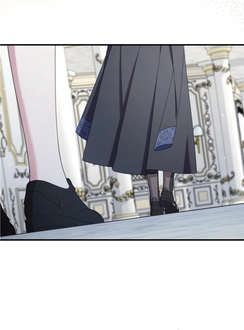 I Saved You, but I’m Not Responsible Chapter 55 page 10