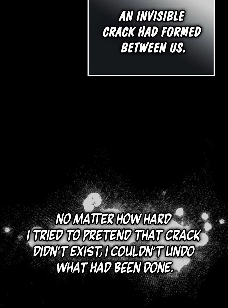 I Saved You, but I’m Not Responsible Chapter 55 page 17