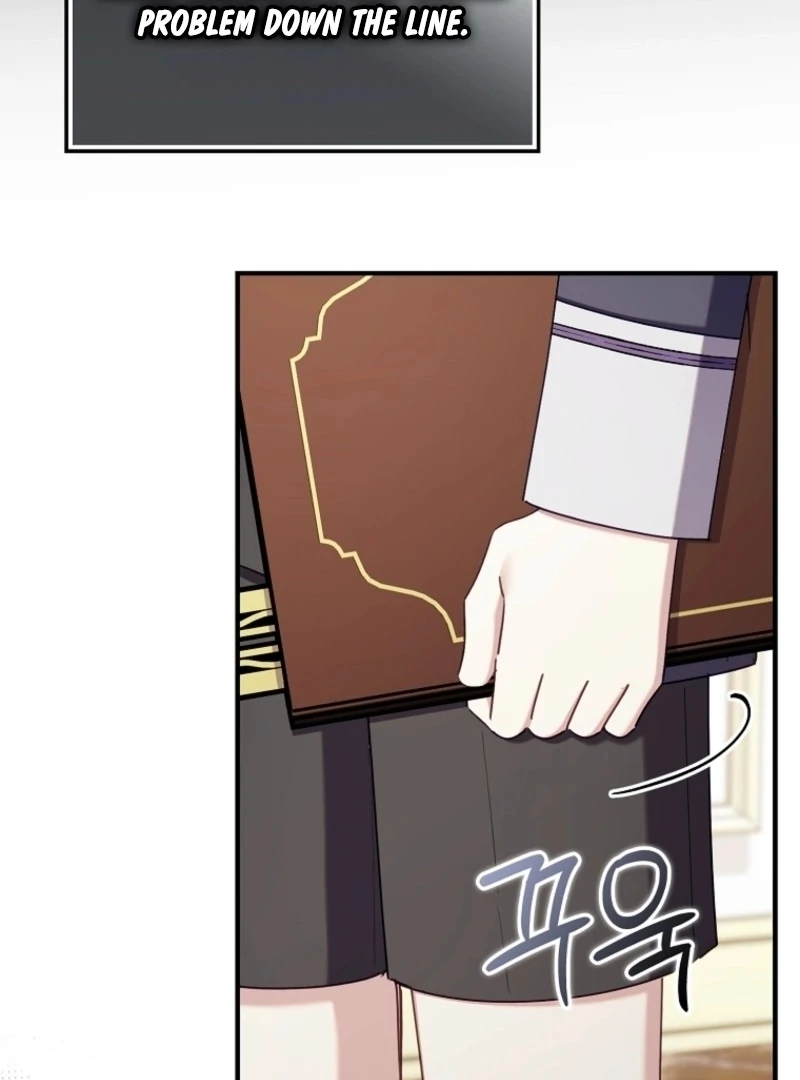 I Saved You, but I’m Not Responsible Chapter 55 page 20