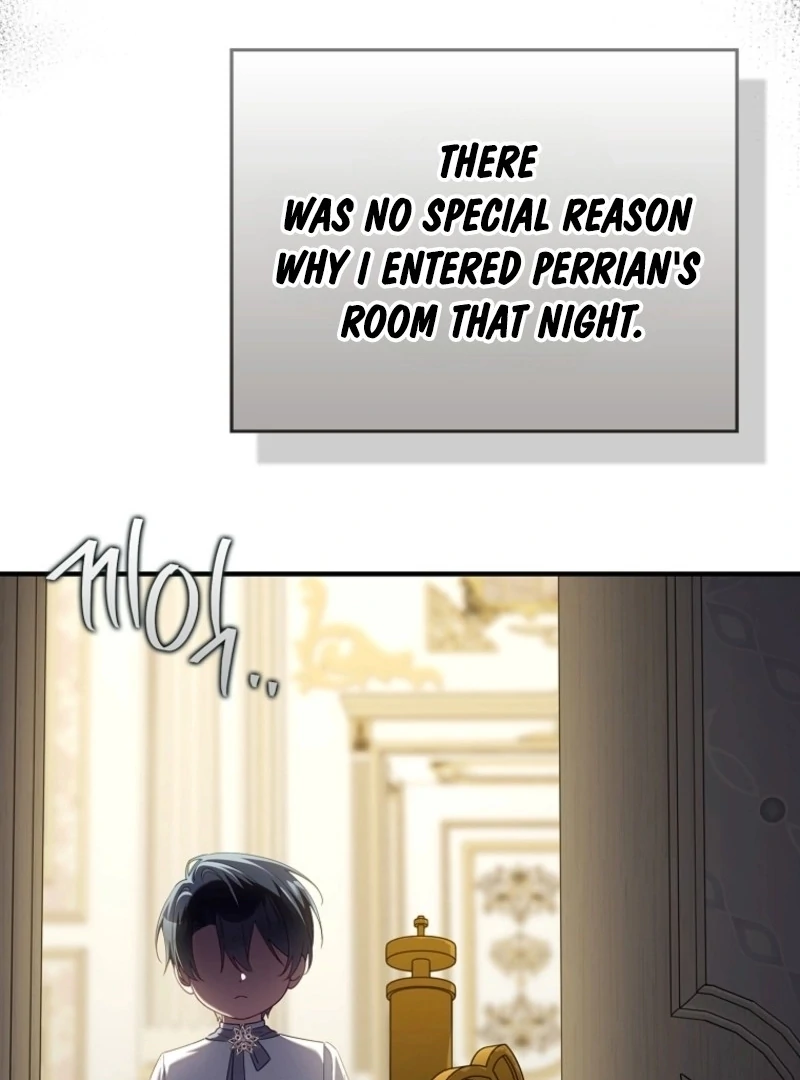 I Saved You, but I’m Not Responsible Chapter 55 page 23