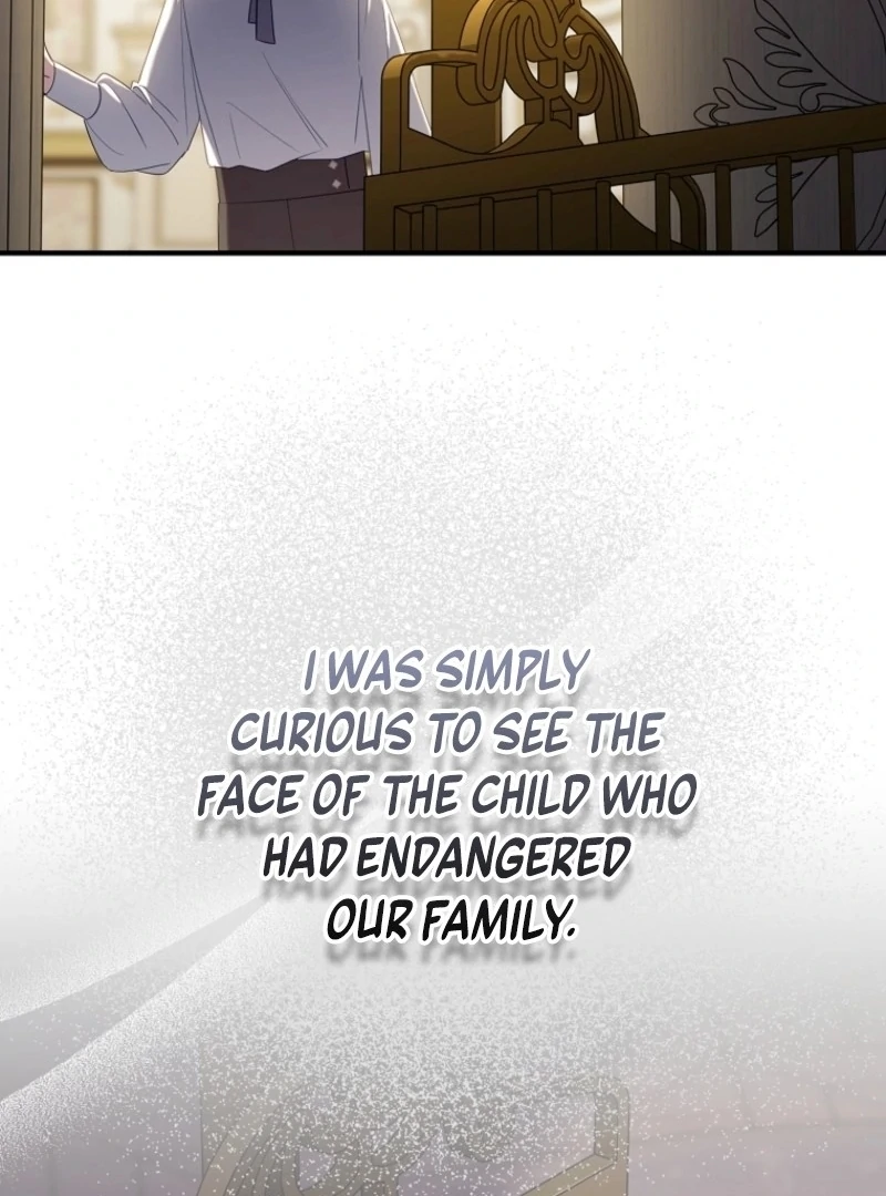 I Saved You, but I’m Not Responsible Chapter 55 page 24