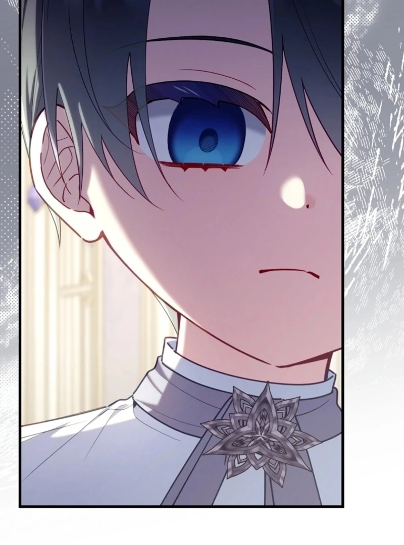 I Saved You, but I’m Not Responsible Chapter 55 page 27