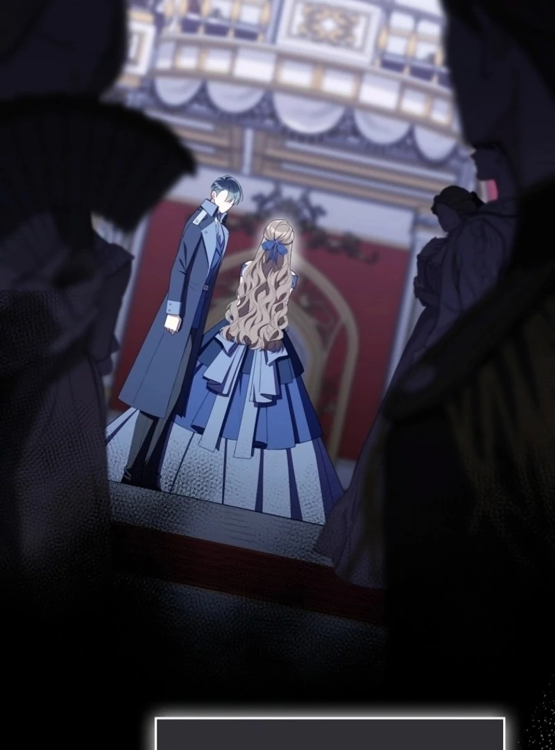 I Saved You, but I’m Not Responsible Chapter 55 page 32