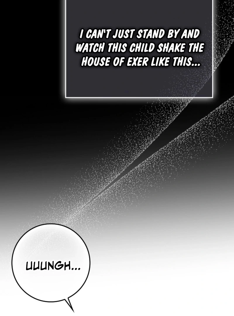 I Saved You, but I’m Not Responsible Chapter 55 page 33