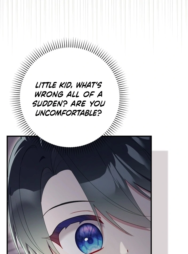 I Saved You, but I’m Not Responsible Chapter 55 page 37