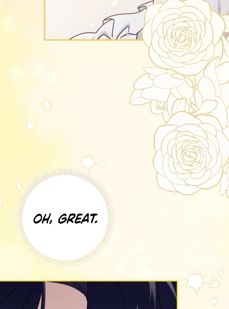I Saved You, but I’m Not Responsible Chapter 55 page 44