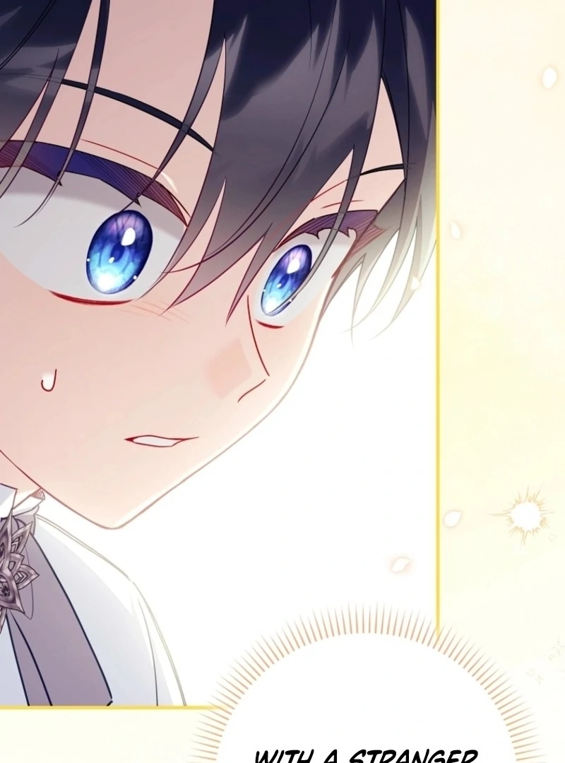 I Saved You, but I’m Not Responsible Chapter 55 page 45