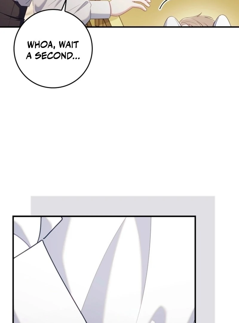 I Saved You, but I’m Not Responsible Chapter 55 page 52