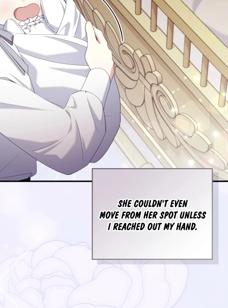 I Saved You, but I’m Not Responsible Chapter 55 page 59