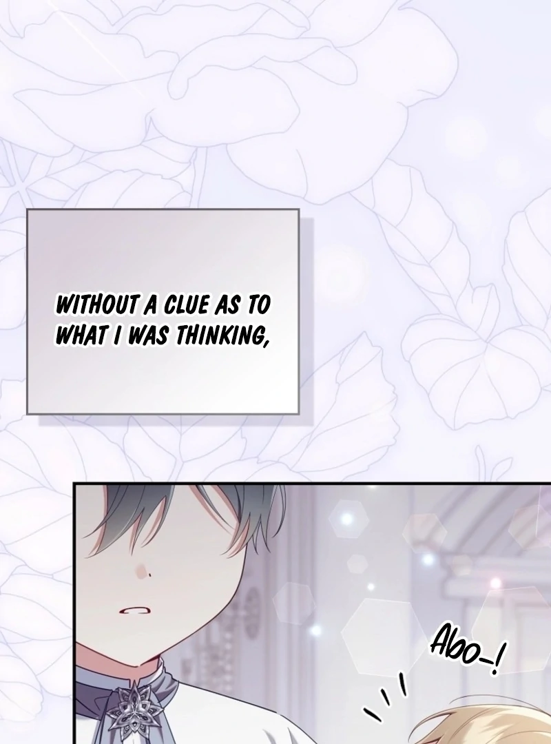 I Saved You, but I’m Not Responsible Chapter 55 page 60