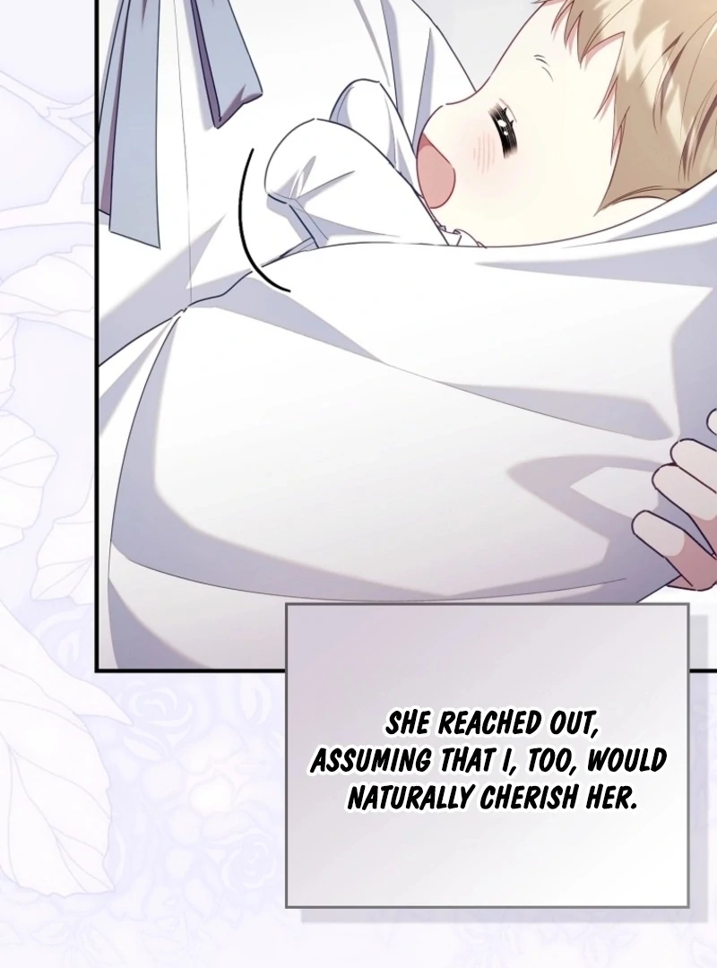 I Saved You, but I’m Not Responsible Chapter 55 page 61