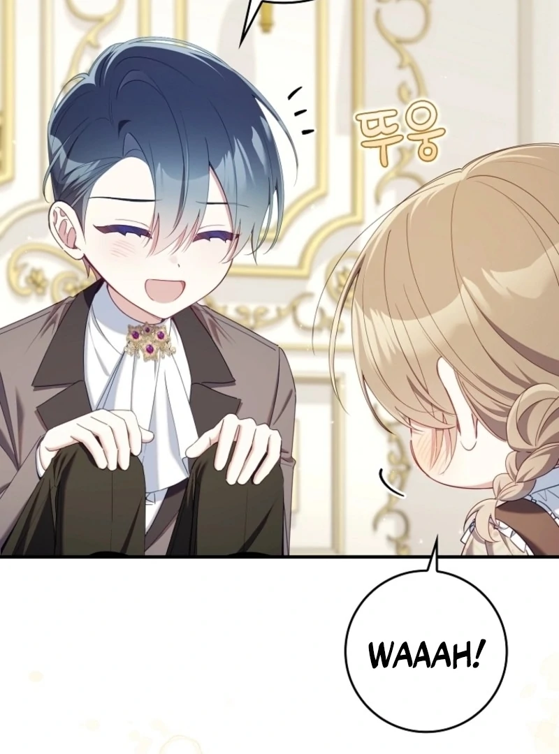 I Saved You, but I’m Not Responsible Chapter 55 page 73