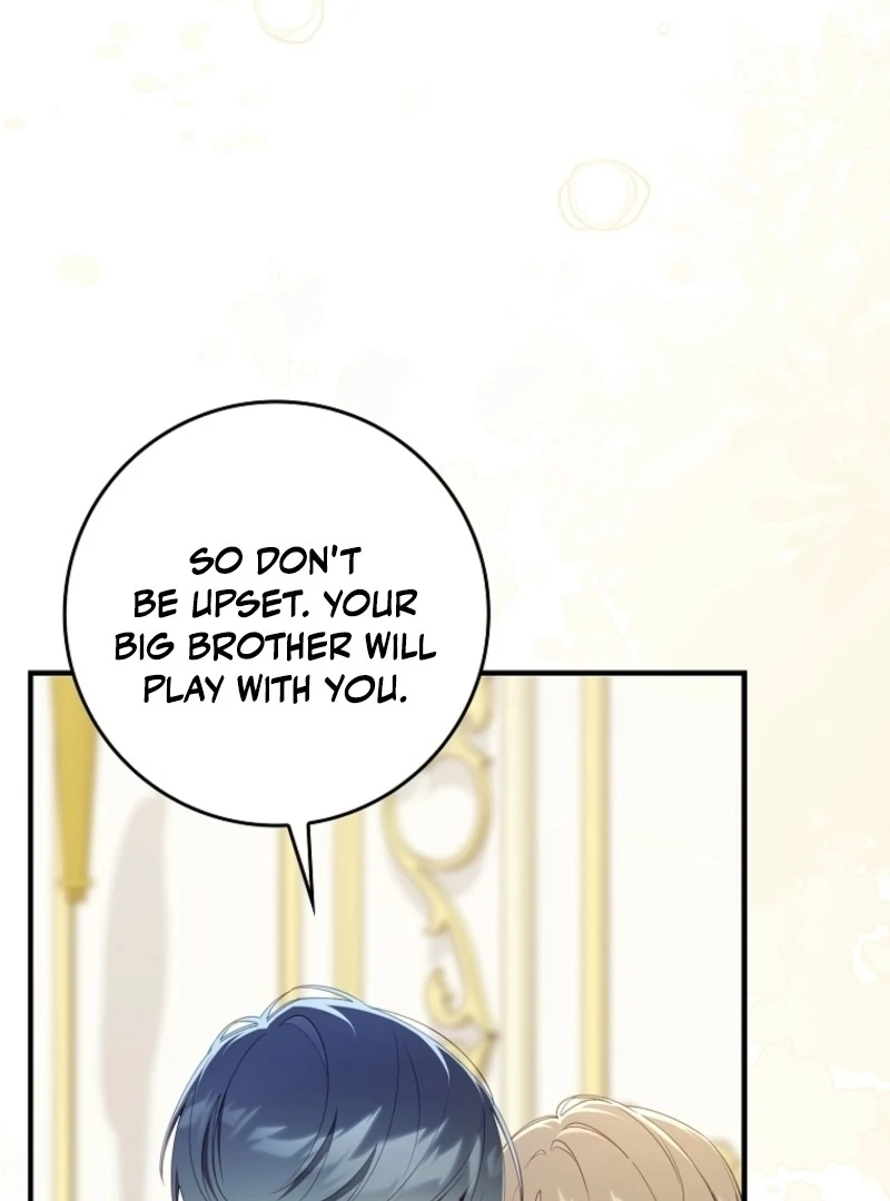 I Saved You, but I’m Not Responsible Chapter 55 page 74