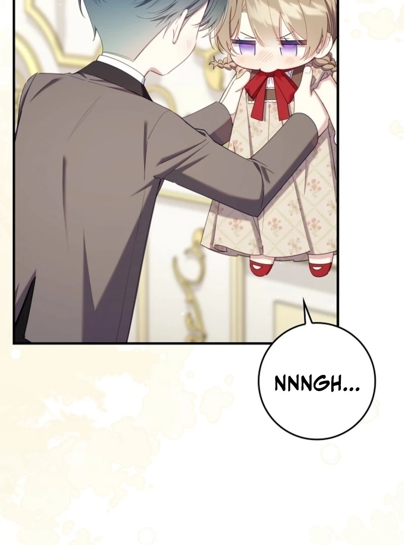I Saved You, but I’m Not Responsible Chapter 55 page 75