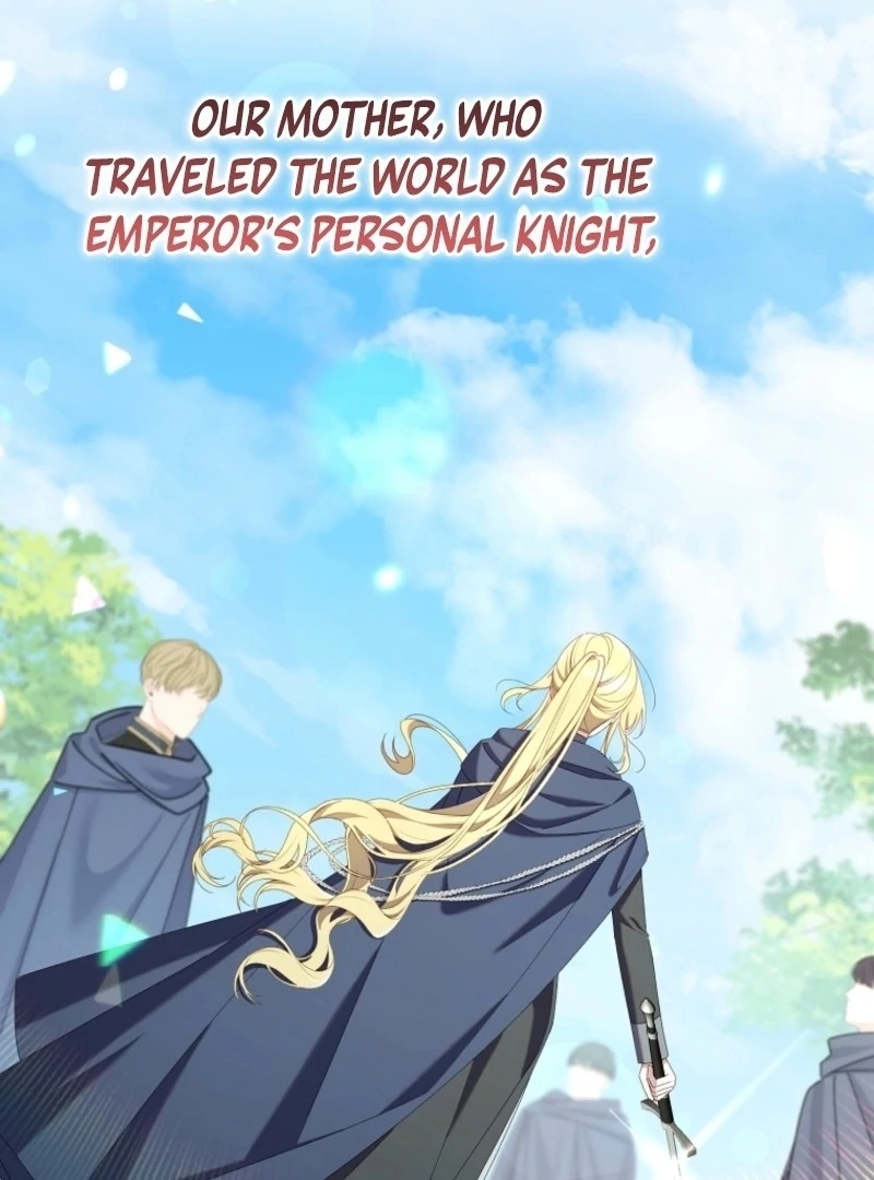 I Saved You, but I’m Not Responsible Chapter 55 page 78
