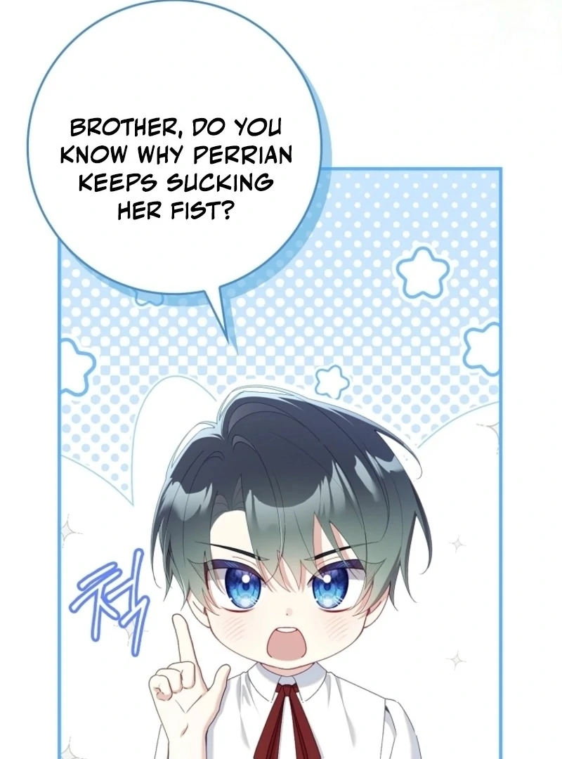 I Saved You, but I’m Not Responsible Chapter 55 page 85