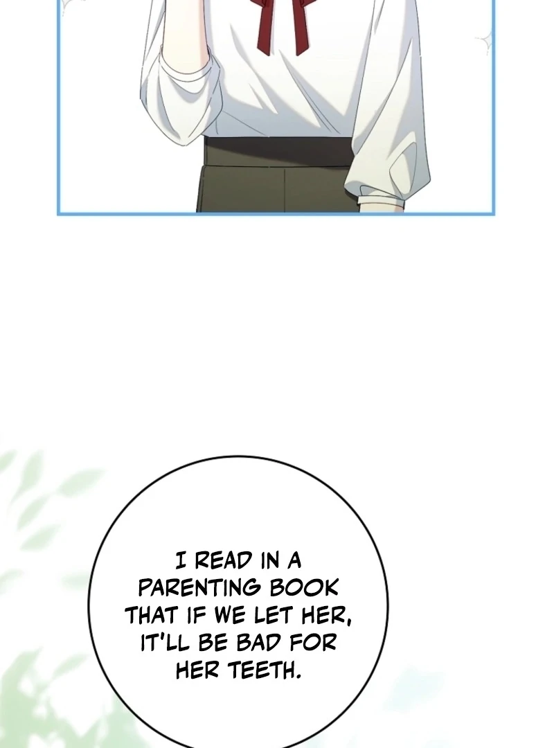 I Saved You, but I’m Not Responsible Chapter 55 page 86